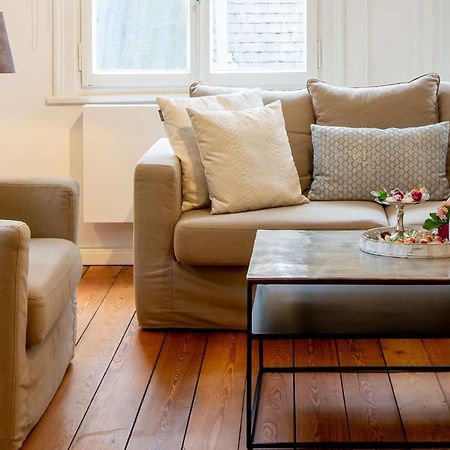 Romantik-Residenz Monschau Apartments מראה חיצוני תמונה