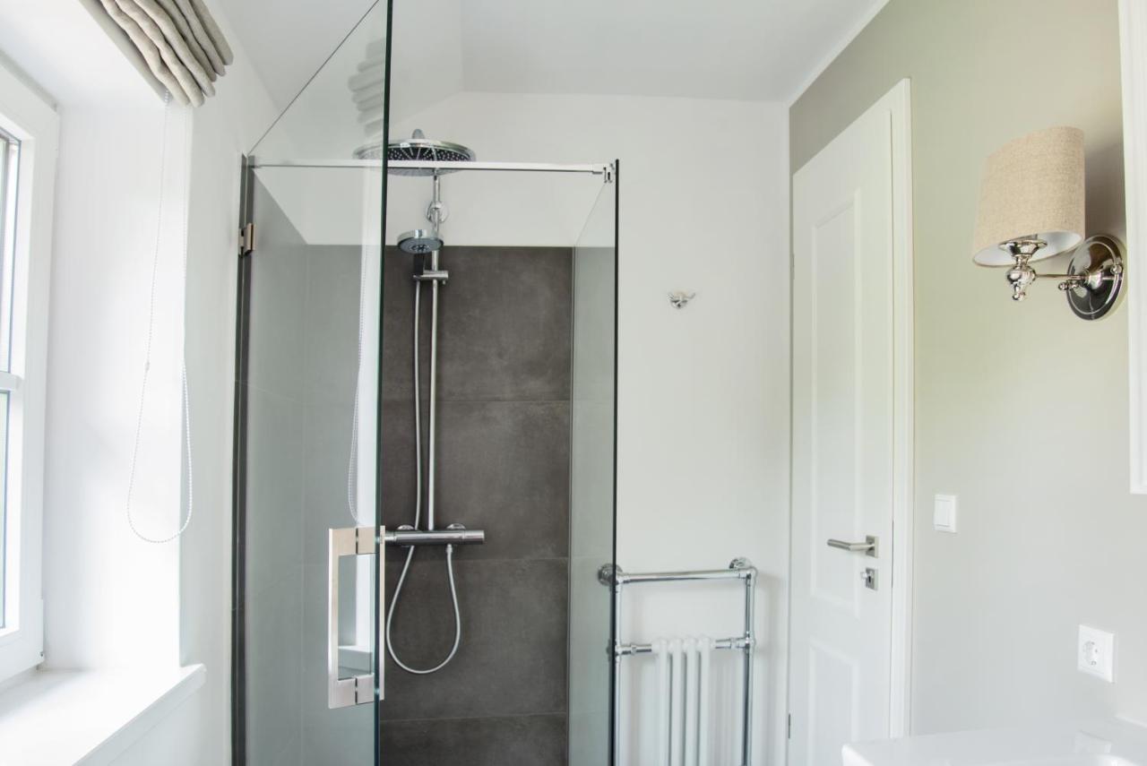 Romantik-Residenz Monschau Apartments מראה חיצוני תמונה