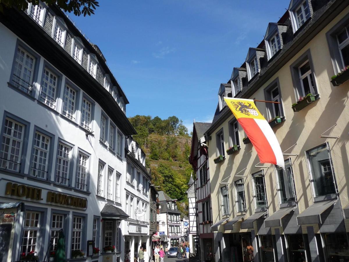 Romantik-Residenz Monschau Apartments מראה חיצוני תמונה