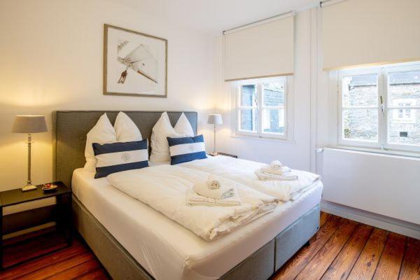 Romantik-Residenz Monschau Apartments מראה חיצוני תמונה