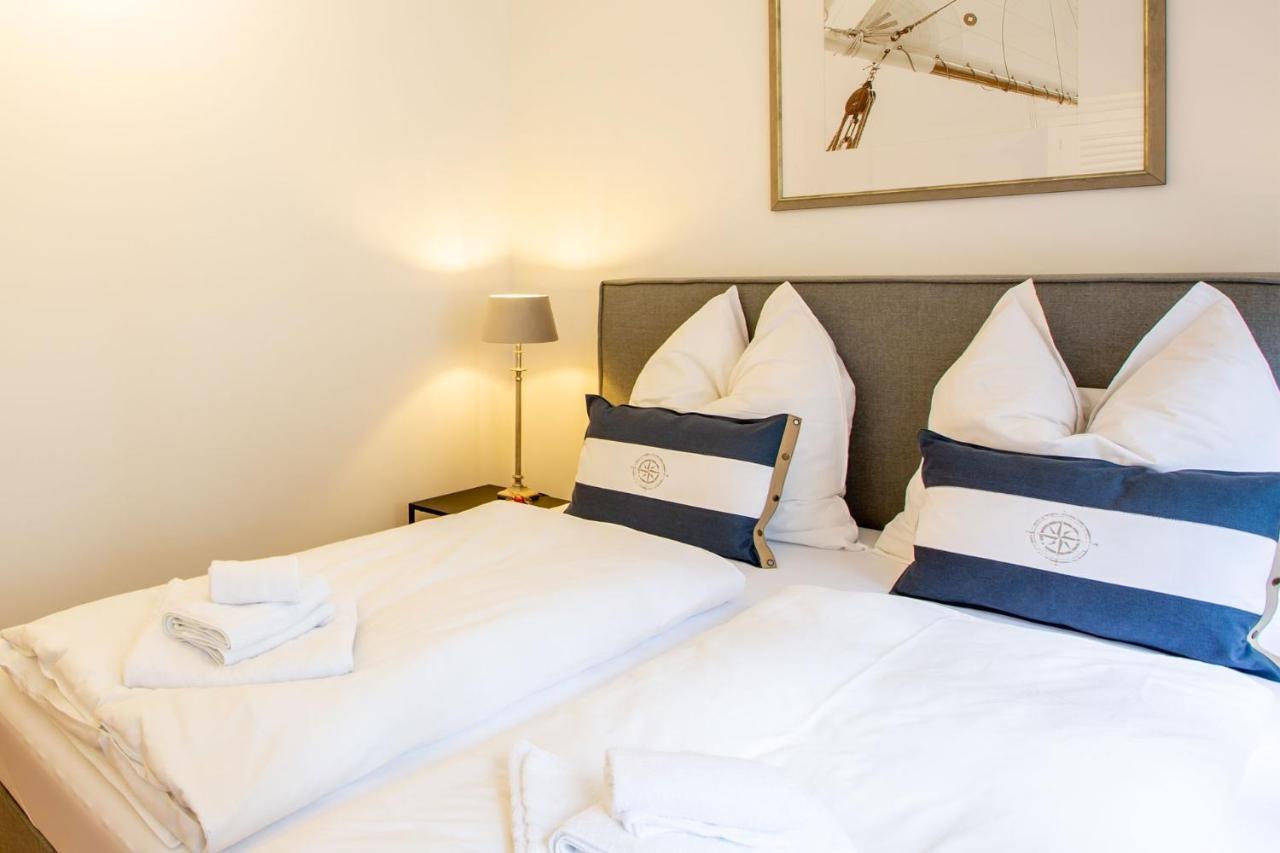Romantik-Residenz Monschau Apartments מראה חיצוני תמונה