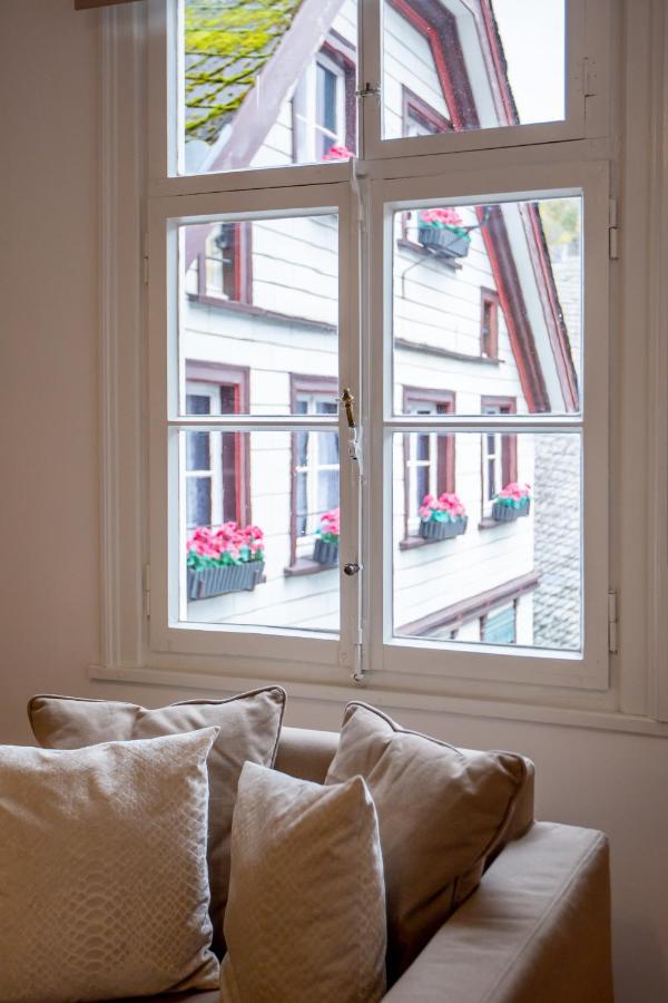 Romantik-Residenz Monschau Apartments מראה חיצוני תמונה