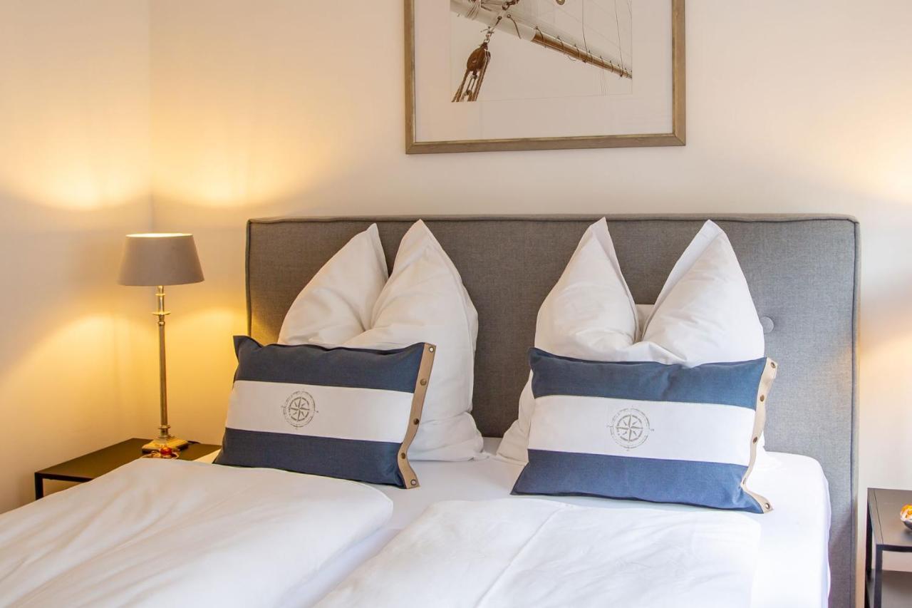 Romantik-Residenz Monschau Apartments מראה חיצוני תמונה