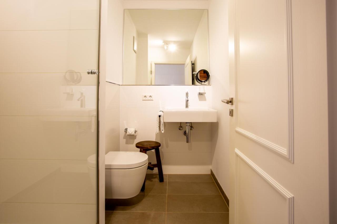 Romantik-Residenz Monschau Apartments מראה חיצוני תמונה